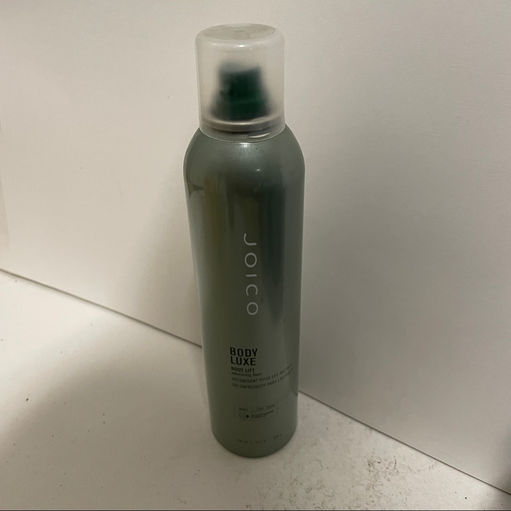 Joico Body Luxe Root Lift Volumizing Foam